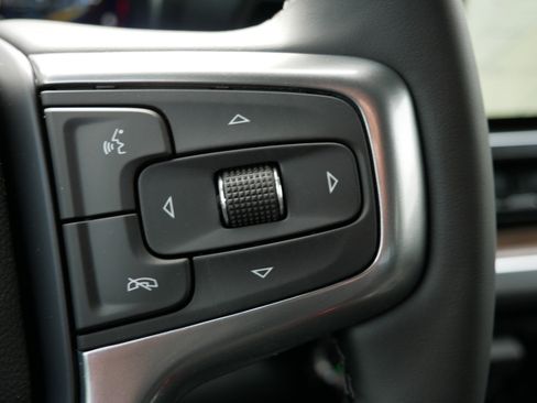 New 2026 Chevrolet Silverado 2500 LT image 23