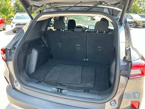 Used 2024 Ford Escape Active image 12