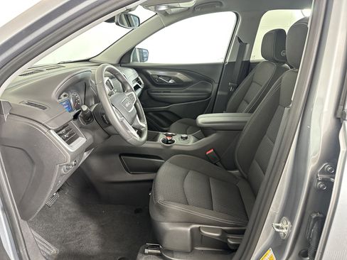Certified 2023 GMC Terrain SLE image 6