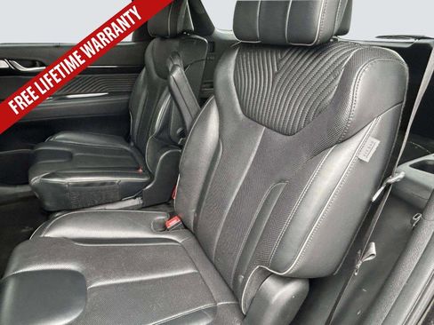 Used 2023 Hyundai Palisade Calligraphy AWD/4WD image 25