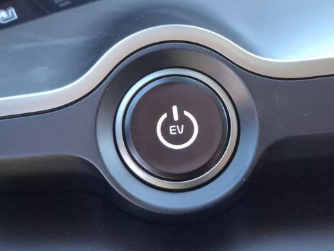 New 2025 Kia EV6 Wind image 29