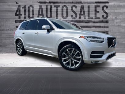 Used 2018 Volvo XC90 T5 Momentum w/ Convenience Package