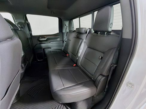 New 2026 Chevrolet Silverado 1500 RST AWD/4WD image 18