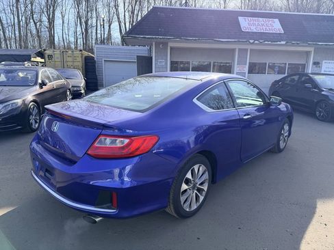 Used 2014 Honda Accord LX-S image 5