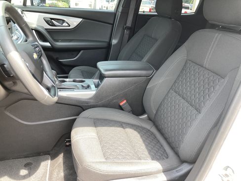 Used 2021 Chevrolet Blazer LT AWD/4WD image 14