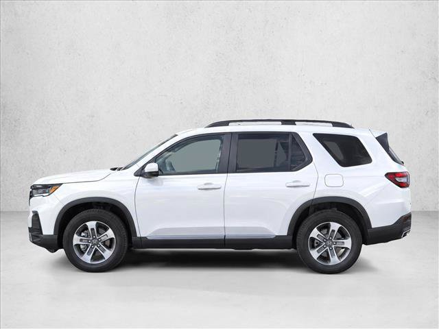 New 2026 Honda Pilot EX-L image 4
