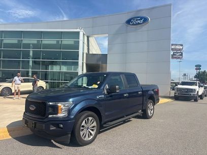 Used 2018 Ford F150 XL w/ Equipment Group 101A Mid