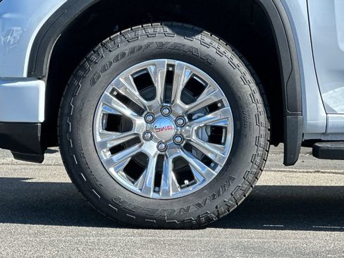 New 2026 GMC Sierra 1500 Denali w/ Technology Package AWD/4WD image 25