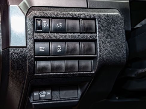 Used 2026 Toyota Tacoma 4x4 Double Cab image 21