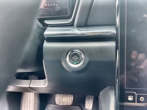 Certified 2026 GMC Terrain Elevation FWD image 16