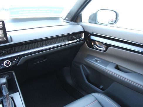 New 2026 Honda CR-V Sport Touring image 33