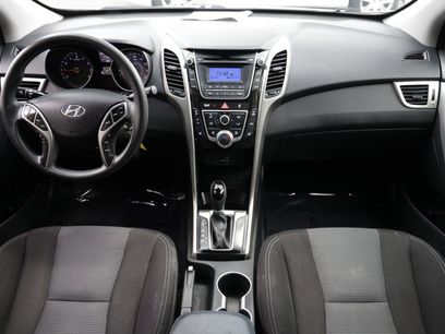 Used 2016 Hyundai Elantra GT