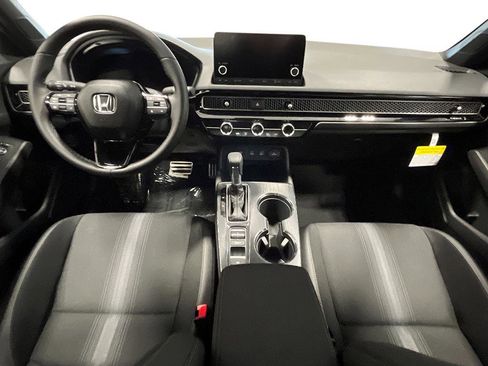 New 2026 Honda Civic Sport image 20