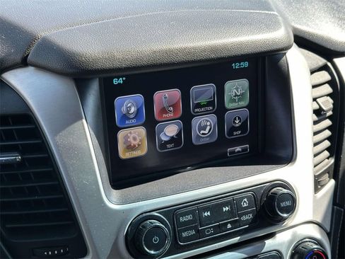 Used 2017 GMC Yukon SLE w/ SLE Value Package image 27