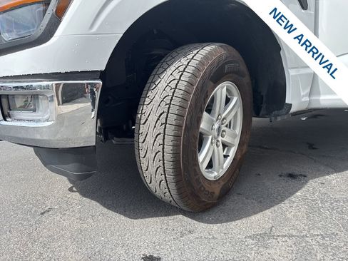 Used 2025 Ford F150 XL w/ Equipment Group 103A High image 26