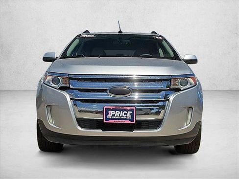 Used 2013 Ford Edge Limited AWD/4WD image 2