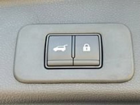 New 2026 Nissan Murano SL AWD/4WD image 23