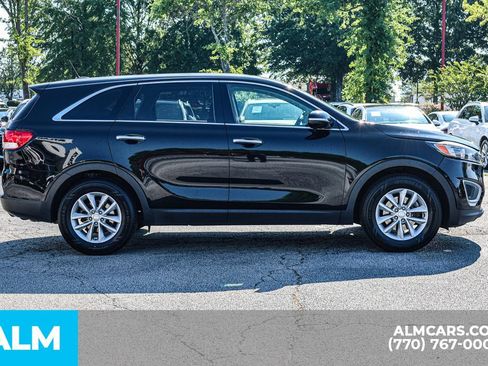 Used 2018 Kia Sorento L FWD image 10