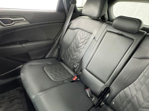 Used 2024 Kia Sportage X-Line w/ X-Line Premium Package AWD/4WD image 14