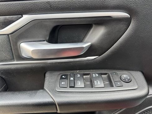 Certified 2022 RAM 1500 Big Horn image 10