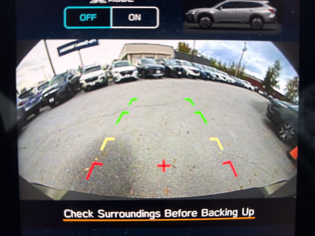 Used 2024 Subaru Outback Premium AWD/4WD image 43