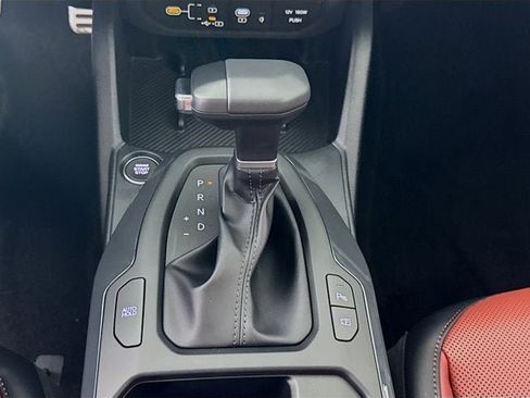 New 2025 Kia K4 GT-Line Turbo image 16