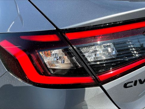 New 2026 Honda Civic Sport image 15