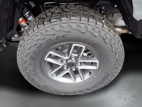 New 2026 Jeep Gladiator Mojave AWD/4WD image 8