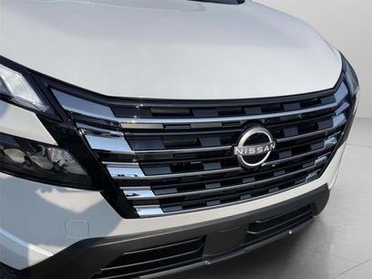 New 2026 Nissan Rogue SV w/ Cold Weather Package