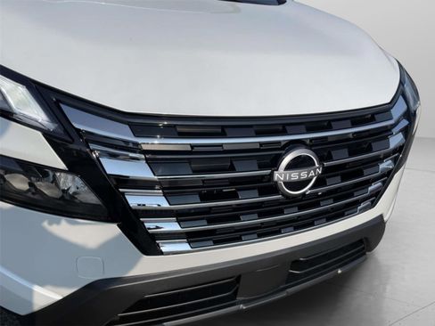 New 2026 Nissan Rogue SV w/ Cold Weather Package image 2