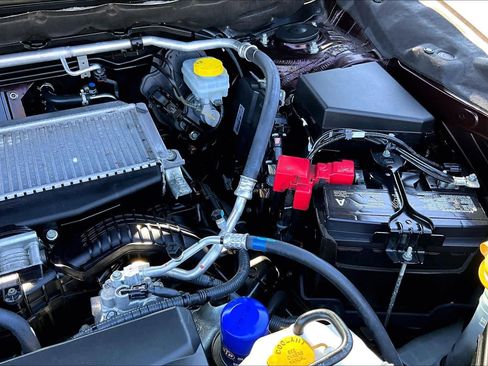 Used 2023 Subaru Ascent Touring image 32