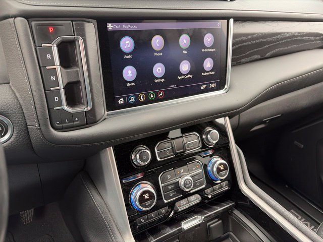 Used 2021 GMC Yukon Denali w/ Denali Premium Package AWD/4WD image 15
