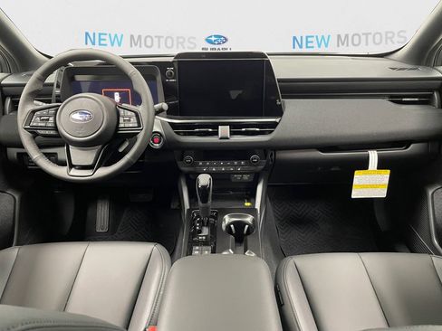 New 2026 Subaru Outback Premium image 10