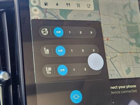 New 2026 Volvo XC90 T8 Ultra w/ Protection Package Premier image 23