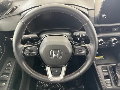 Certified 2023 Honda CR-V Sport Touring image 29