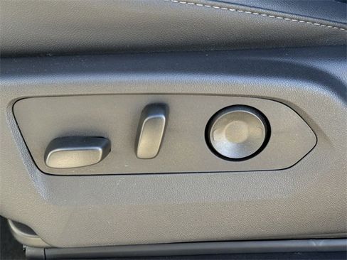 New 2026 Chevrolet Silverado 2500 LTZ w/ Trail Boss Package image 28