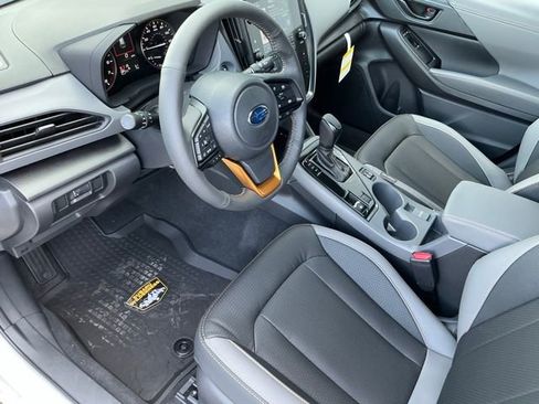 New 2026 Subaru Crosstrek 2.5i Wilderness image 13
