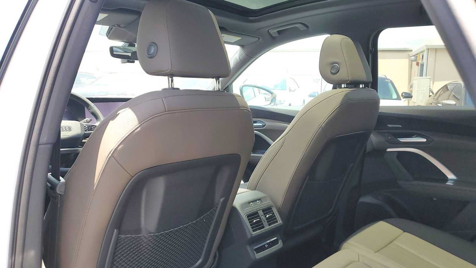 New 2026 Audi Q5 Premium Plus AWD/4WD image 18