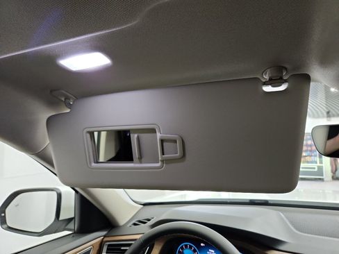 New 2026 Volkswagen Atlas SE FWD image 27