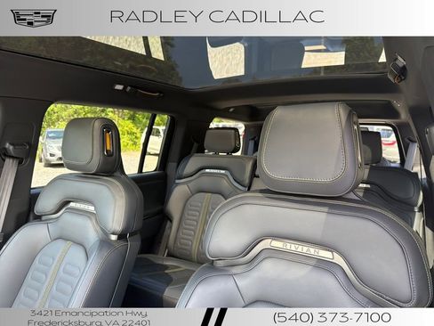 Used 2026 Rivian R1S Adventure AWD/4WD image 2