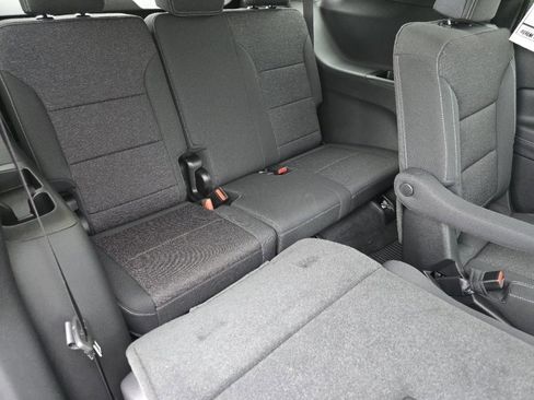 New 2026 Chevrolet Traverse LT w/ Midnight/Sport Edition image 15