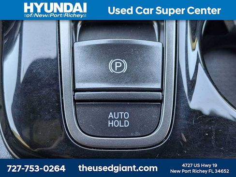 Certified 2024 Hyundai Tucson N Line AWD/4WD image 34