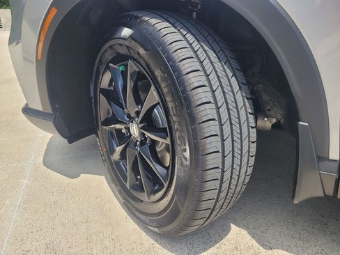 New 2026 Honda CR-V Sport image 9