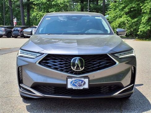 New 2026 Acura MDX w/ Technology Package image 20