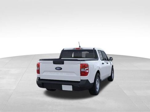 New 2026 Ford Maverick XL FWD image 10