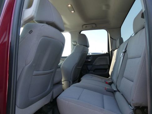 Used 2015 Chevrolet Silverado 1500 LS w/ Trailering Package AWD/4WD image 16