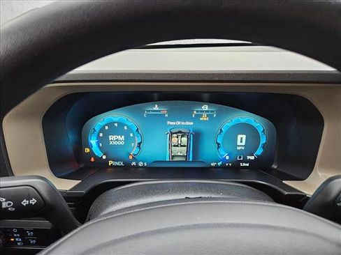 New 2025 Ford Bronco Sport Big Bend image 15