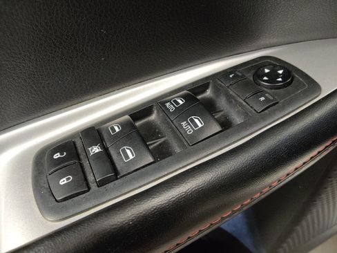Used 2018 Dodge Journey GT w/ Nav & Sun Group AWD/4WD image 27