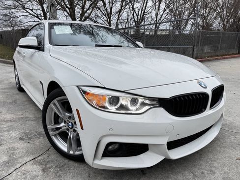 Used 2016 BMW 428i Gran Coupe 428i Gran Coupe 4dr Sedan SULE image 3