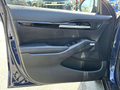 Used 2021 Kia Seltos SX image 25